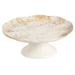 Suporte Ferrugem Aspen c/Pé G